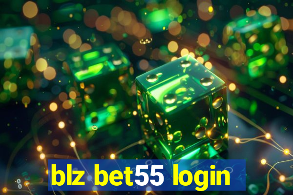 blz bet55 login